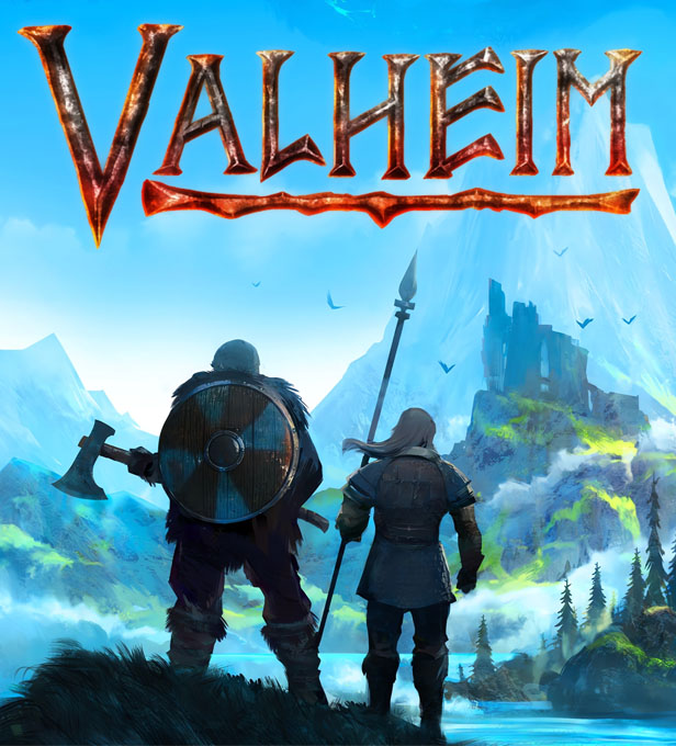 Valheim