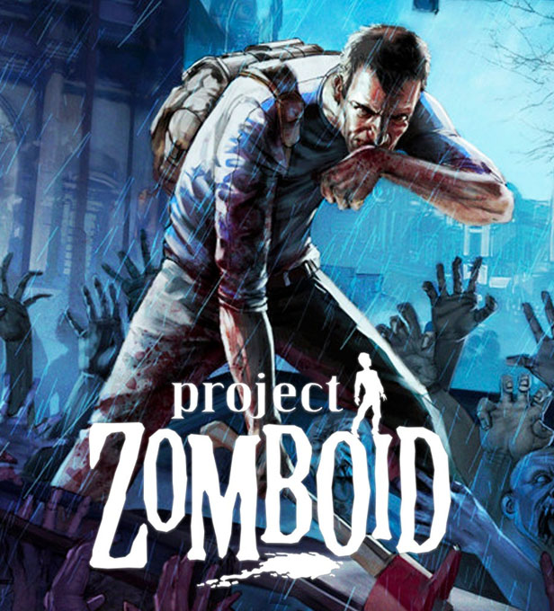 Project Zomboid