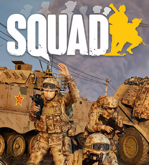 Squad