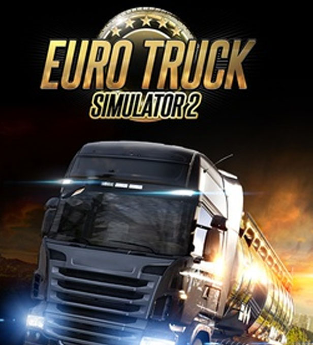Euro Truck Simulator