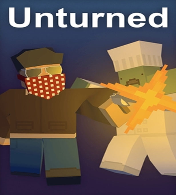 Unturned