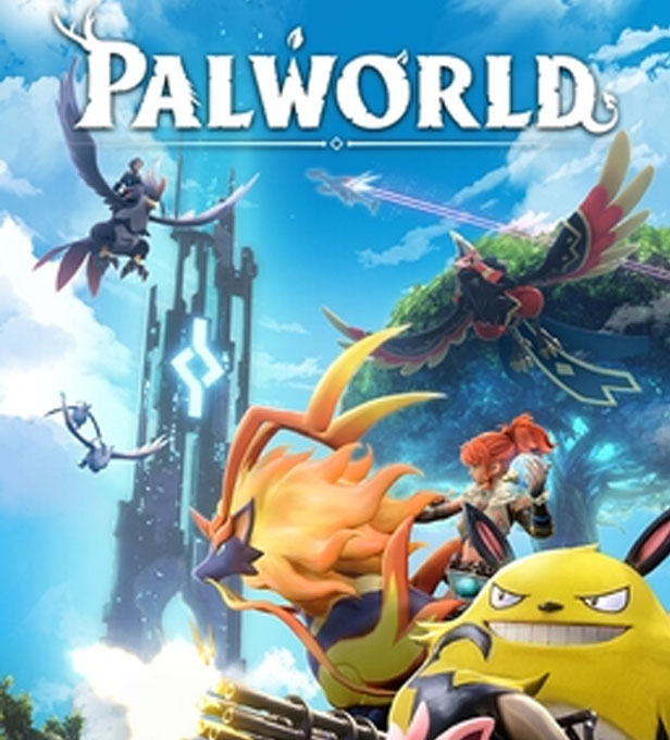 Palworld