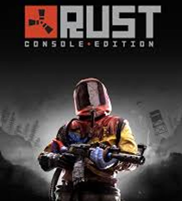 Rust