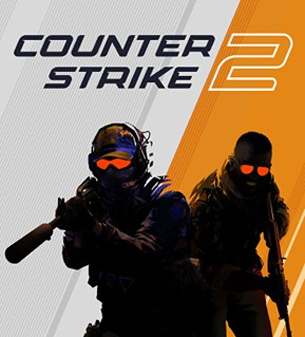 Counter-Strike 2