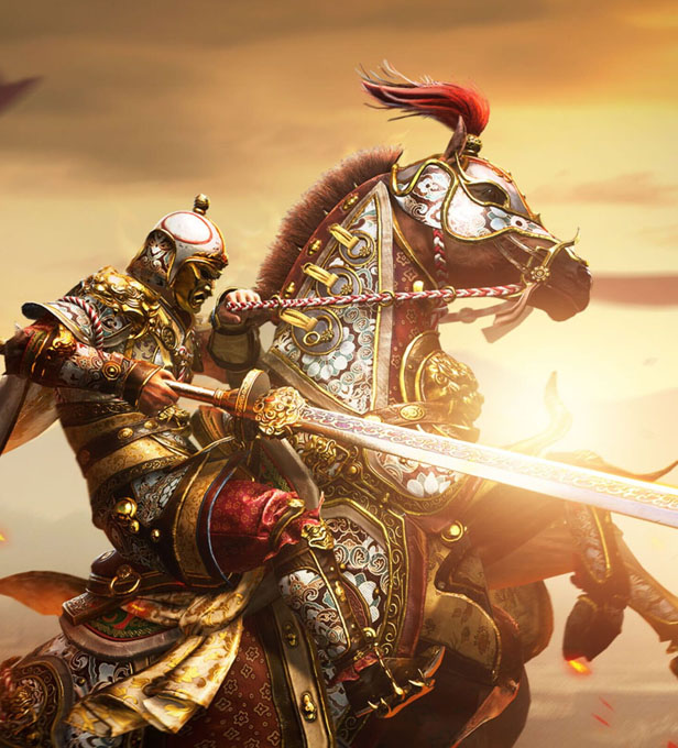 Myth of Empires