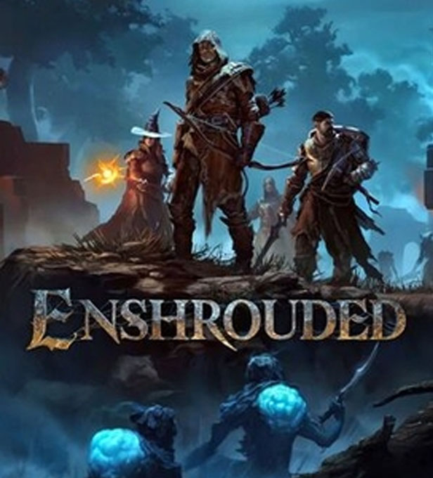 Enshrouded