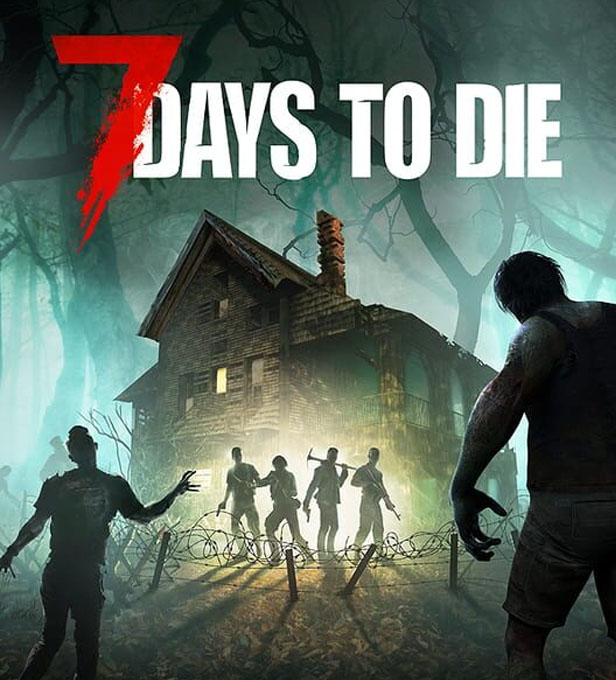 7 Days to Die