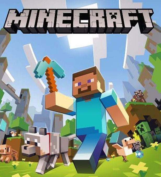 Minecraft - Dirt
