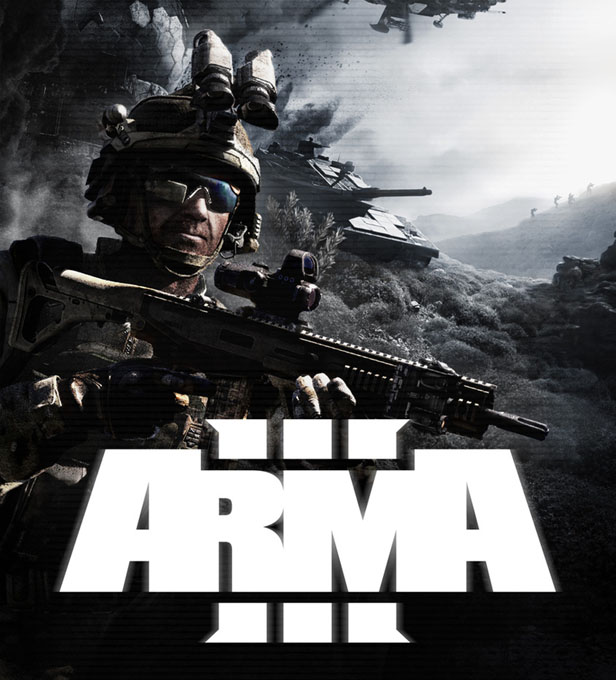 Arma 3 - Sergeant