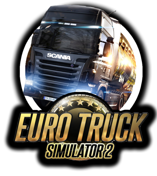 Euro Truck Simulator 2 - Freighter