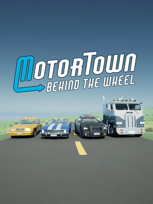 Motor Town