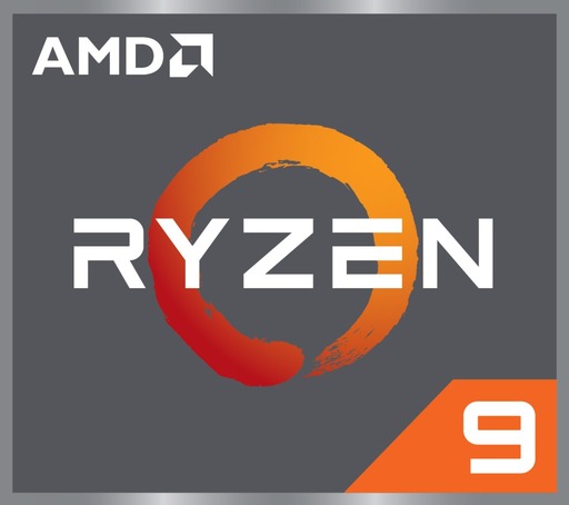 DS Ryzen 9