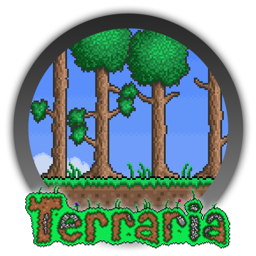 Terraria - Soil Starter