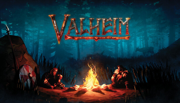 Valheim - Eikthyr